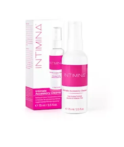 Intimate Accessory Cleaner - 75 Ml - 2.5 Oz — image 4 of 4