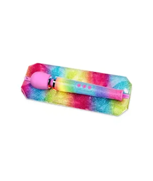 Le Wand All That Glimmers Rainbow Ombre Set — image 11 of 12