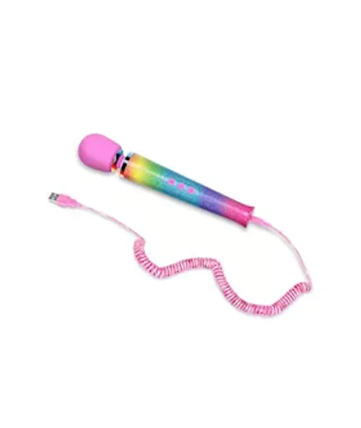 Le Wand All That Glimmers Rainbow Ombre Set — image 10 of 12