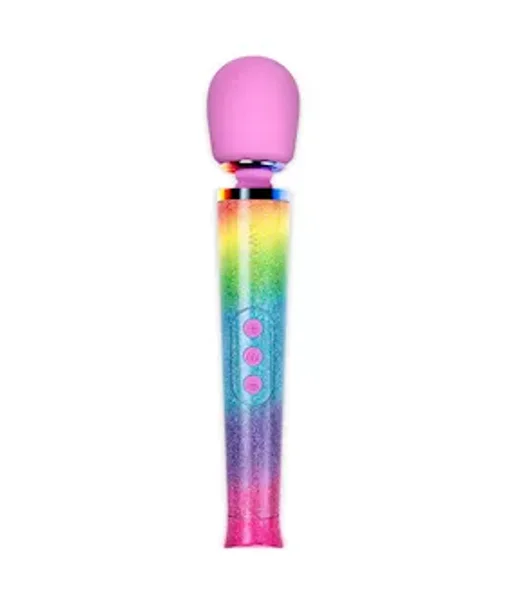 Le Wand All That Glimmers Rainbow Ombre Set — image 7 of 12