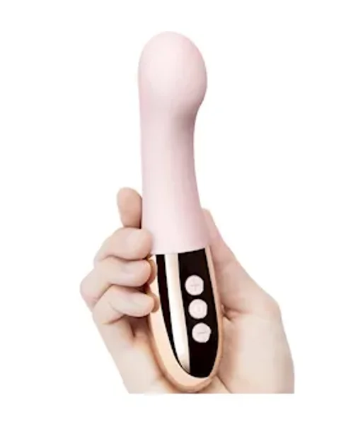 Le Wand Chrome Gee - Pink — image 6 of 8