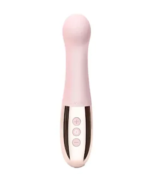 Le Wand Chrome Gee - Pink — image 7 of 8