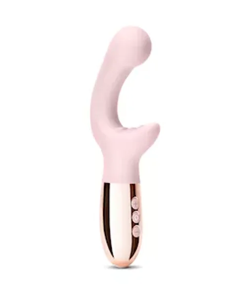 Le Wand Chrome Xo - Pink — image 10 of 10