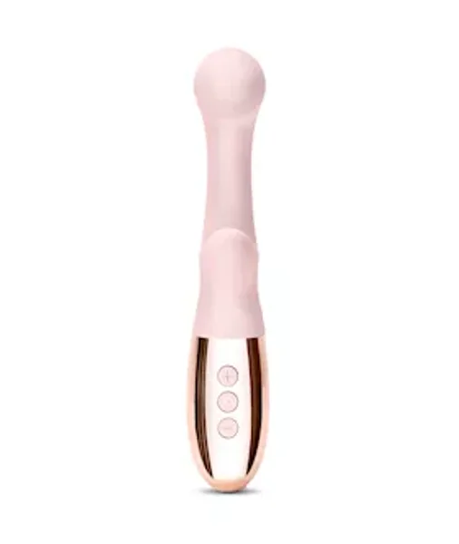 Le Wand Chrome Xo - Pink — image 9 of 10