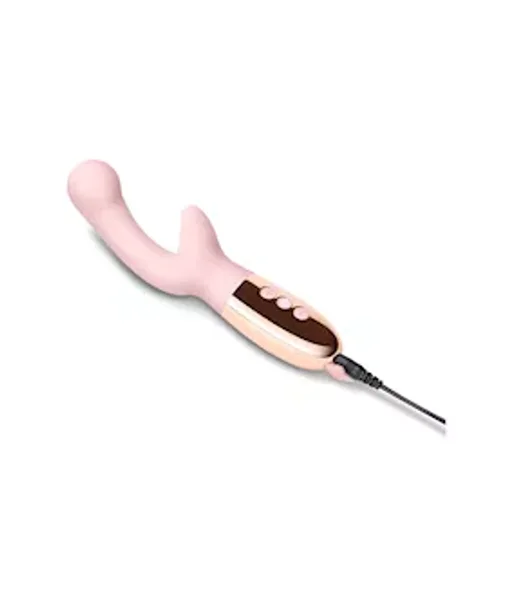 Le Wand Chrome Xo - Pink — image 8 of 10