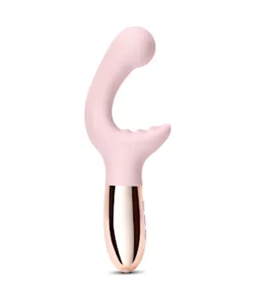 Le Wand Chrome Xo - Pink — image 6 of 10