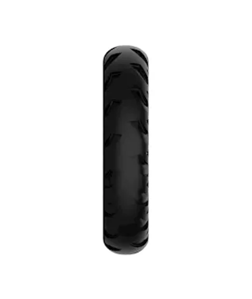 Wide Band Silicone C-ring — image 11 of 14