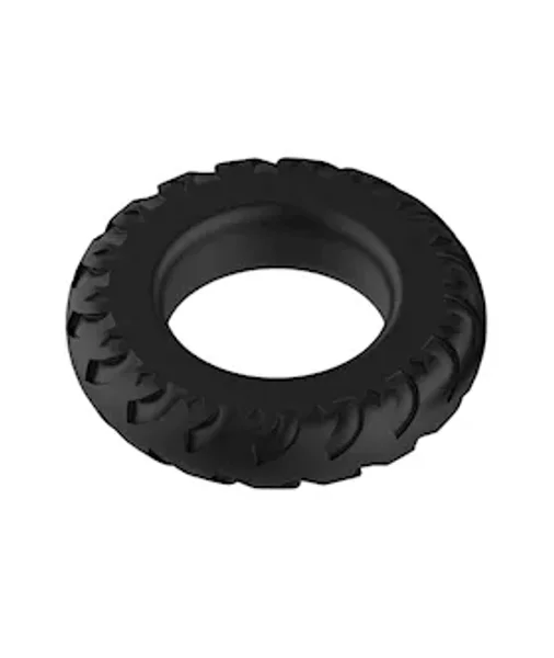 Wide Band Silicone C-ring — image 10 of 14