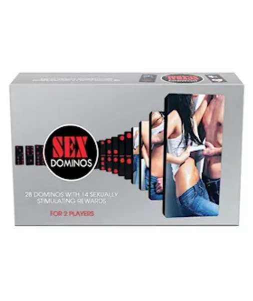 Sex Dominos — image 2 of 2
