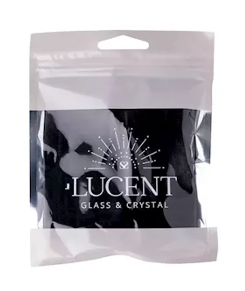 Lucent Occult Glass Butt Plug - 5.3 Inch — image 4 of 4