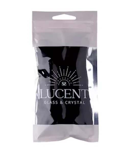 Lucent Effervesce Glass Massager - 6.5 Inch — image 6 of 6
