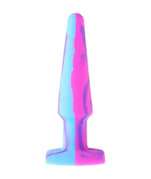 Play Tall Beginner Butt Plug - 5 Inch — image 6 of 6