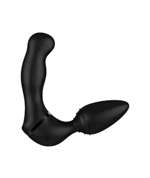 Nexus Twist Multi-use Anal Vibrator — image 5 of 8