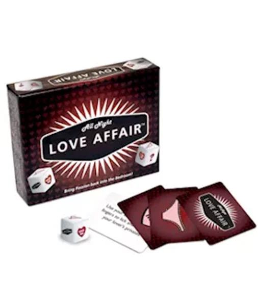 Love Affair — image 2 of 2