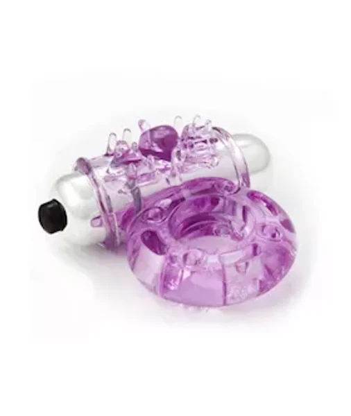 Nu Sensuelle S-wet Bullet Cockring — image 3 of 3