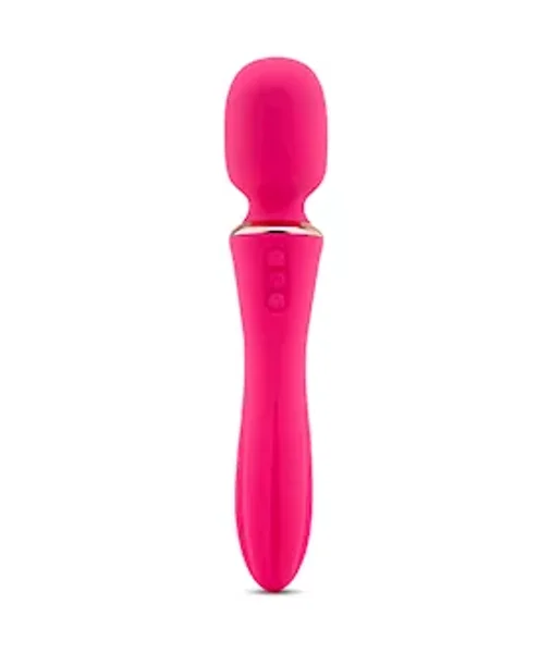 Nubii Mika Mini Wand - Pink - 9.1 Inch — image 5 of 8