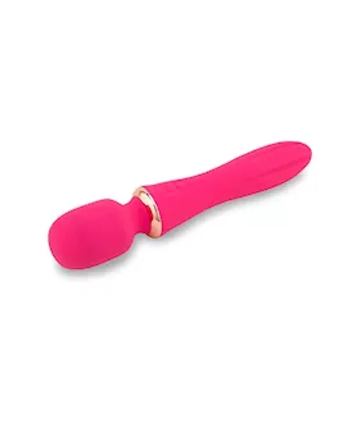 Nubii Mika Mini Wand - Pink - 9.1 Inch — image 7 of 8