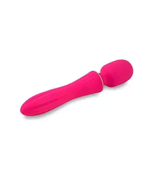Nubii Mika Mini Wand - Pink - 9.1 Inch — image 8 of 8