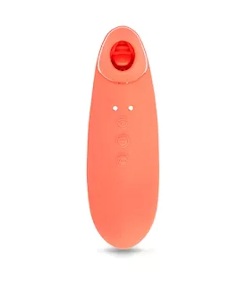 Nu Sensuelle Trinitii Suction Vibrator - 6.3 Inch — image 8 of 8