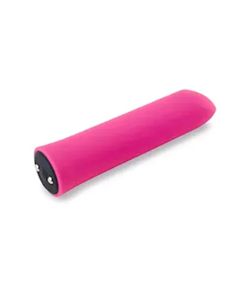 Sensuelle Iconic Bullet - Pink - 3.5 Inch — image 5 of 8