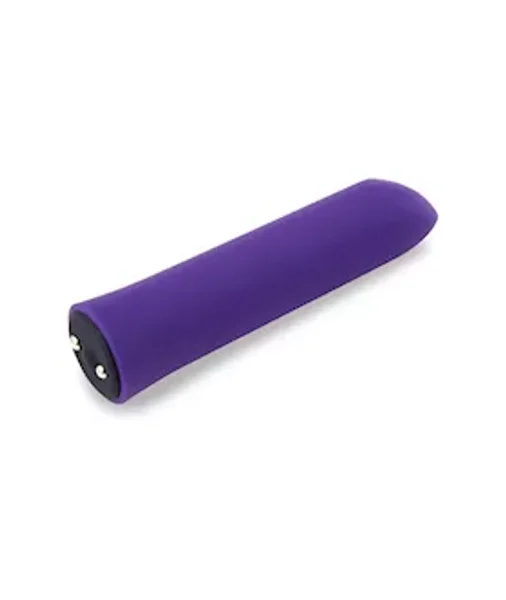 Sensuelle Iconic Bullet - Purple - 3.5 Inch — image 5 of 8