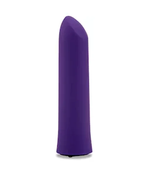 Sensuelle Iconic Bullet - Purple - 3.5 Inch — image 8 of 8