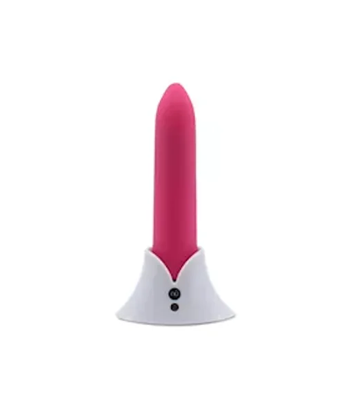 Nu Sensuelle Point 20 Function V2  - Pink - 3.6 Inch — image 2 of 2