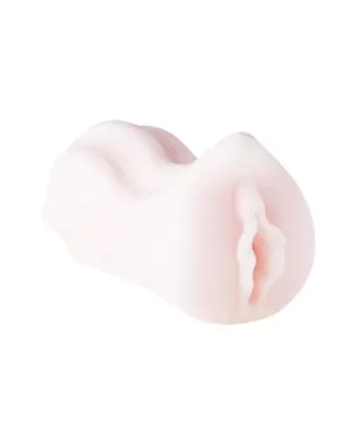 Nood Vaginal Masturbator - 6.3 Inch — image 4 of 6