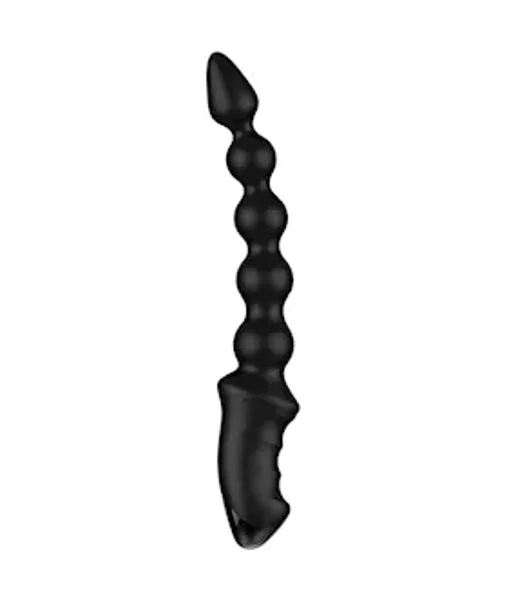 Nexus Bendz Vibrating Anal Beads — image 4 of 6