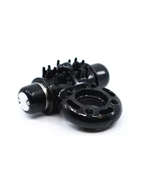 Nu Sensuelle Bullet Ring 7 Function — image 2 of 2