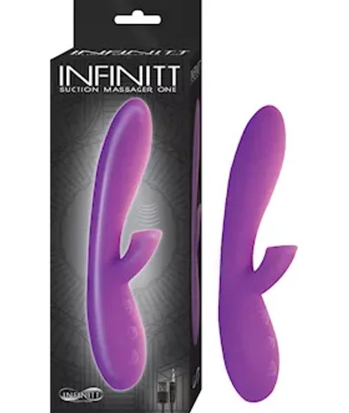 Infinitt Suction Massager One - 8 Inch — image 3 of 3