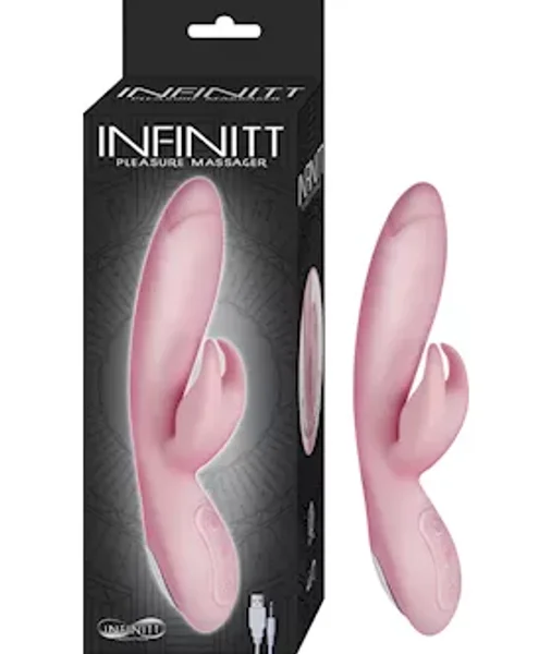 Infinitt Pleasure Massager - 8.25 Inch — image 2 of 2