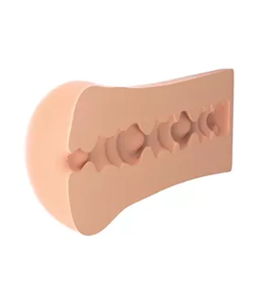 Pipedream Extreme Toyz Tight Ass Stroker — image 11 of 12