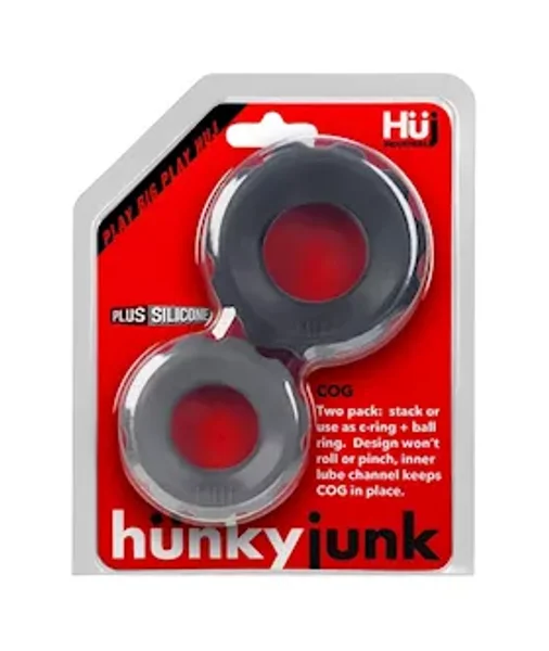 Cog 2-size C-rings — image 10 of 16