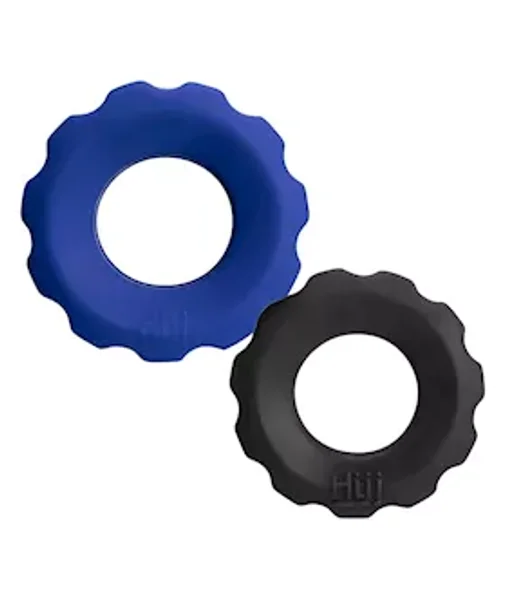 Cog 2-size C-rings — image 13 of 16