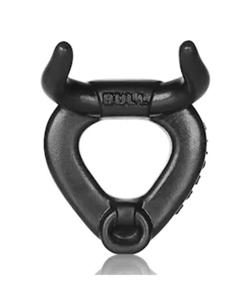 Bull Cockring - One Size — image 5 of 6