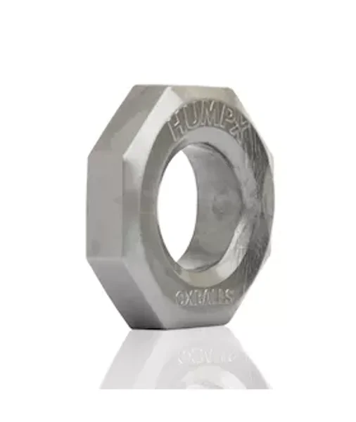 Humpx Cockring - Grey — image 6 of 6