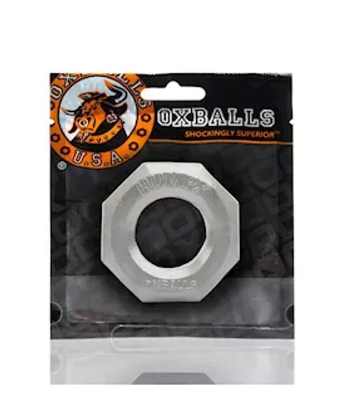 Humpx Cockring - Grey — image 5 of 6