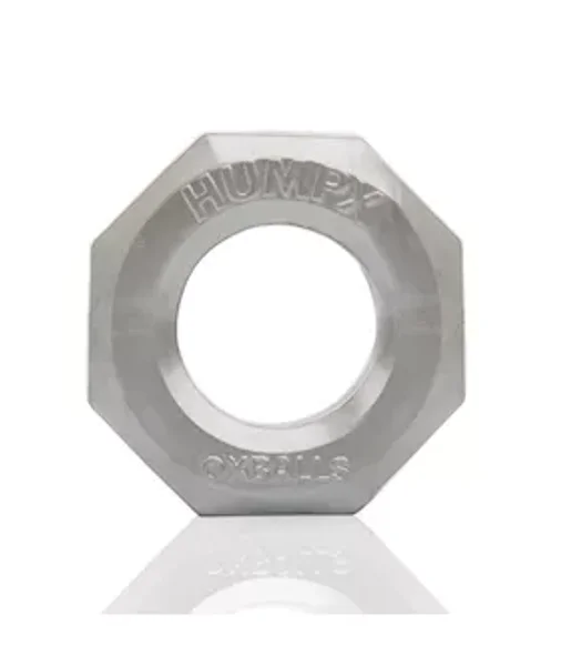 Humpx Cockring - Grey — image 4 of 6