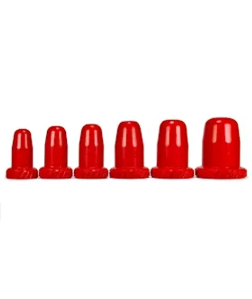 Stoppers Plug - B Stopper - 3 Inch - Small — image 8 of 14