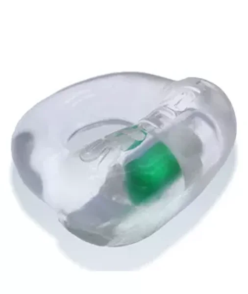 Stash Cockring With Capsule Insert - One Size — image 15 of 18