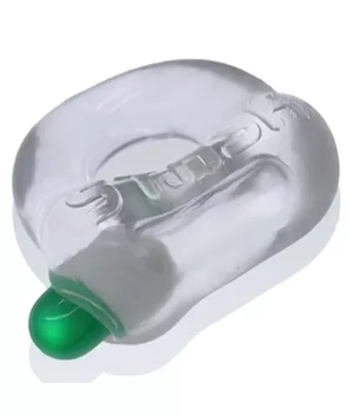 Stash Cockring With Capsule Insert - One Size — image 14 of 18