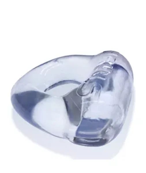 Stash Cockring With Capsule Insert - One Size — image 13 of 18