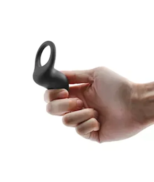 Inya Regal Vibrating Cock Ring - 2.2 Inch — image 8 of 10