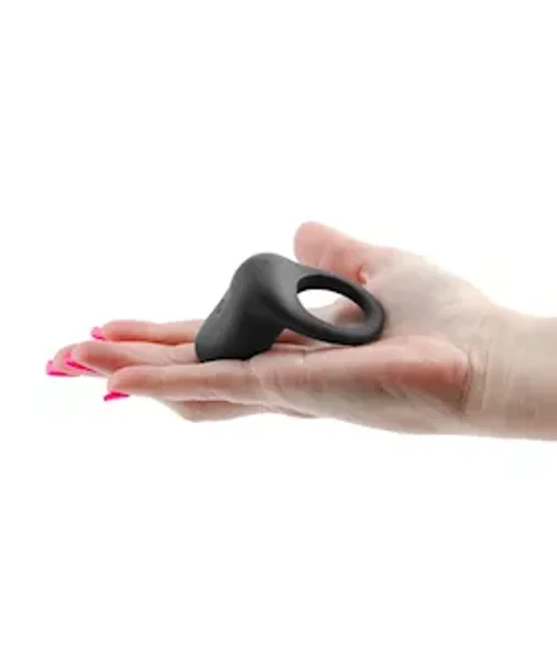 Inya Regal Vibrating Cock Ring - 2.2 Inch — image 9 of 10