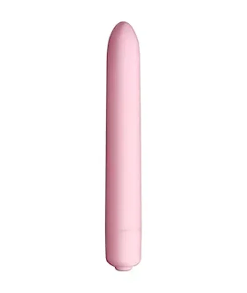 Rocks Off Sugarboo Sugar Pink Classic Bullet Vibrator - Pink - 3.5 Inch — image 4 of 6