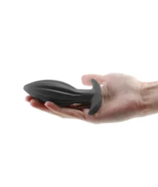 Renegade Bomba Butt Plug - Small  - Small — image 7 of 8