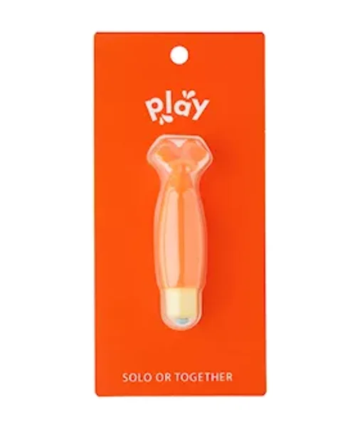 Play Fishtail Bullet Vibrator - 4.1 Inch — image 15 of 18