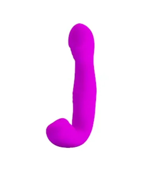 Angelo Dual Vibrator - 7.3 Inch — image 8 of 14