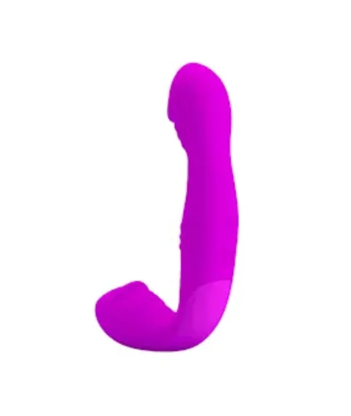Angelo Dual Vibrator - 7.3 Inch — image 10 of 14
